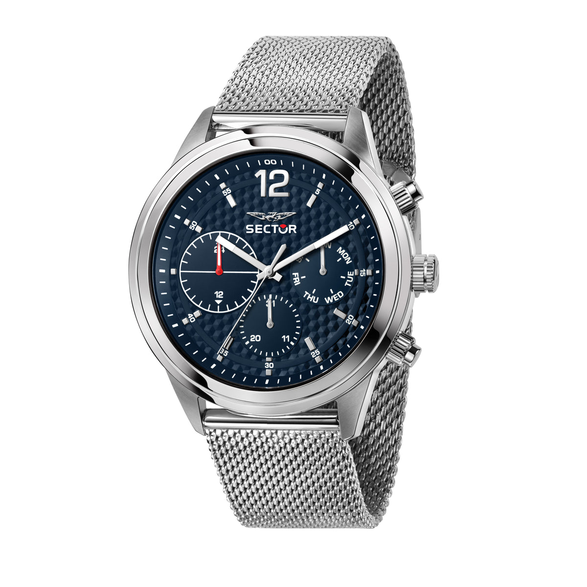 OROLOGIO UOMO SECTOR 670 R3253540003