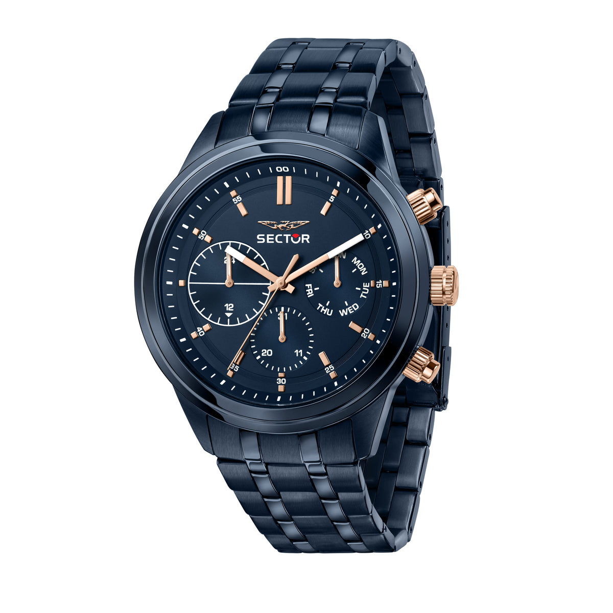 OROLOGIO UOMO SECTOR 670 R3253540005