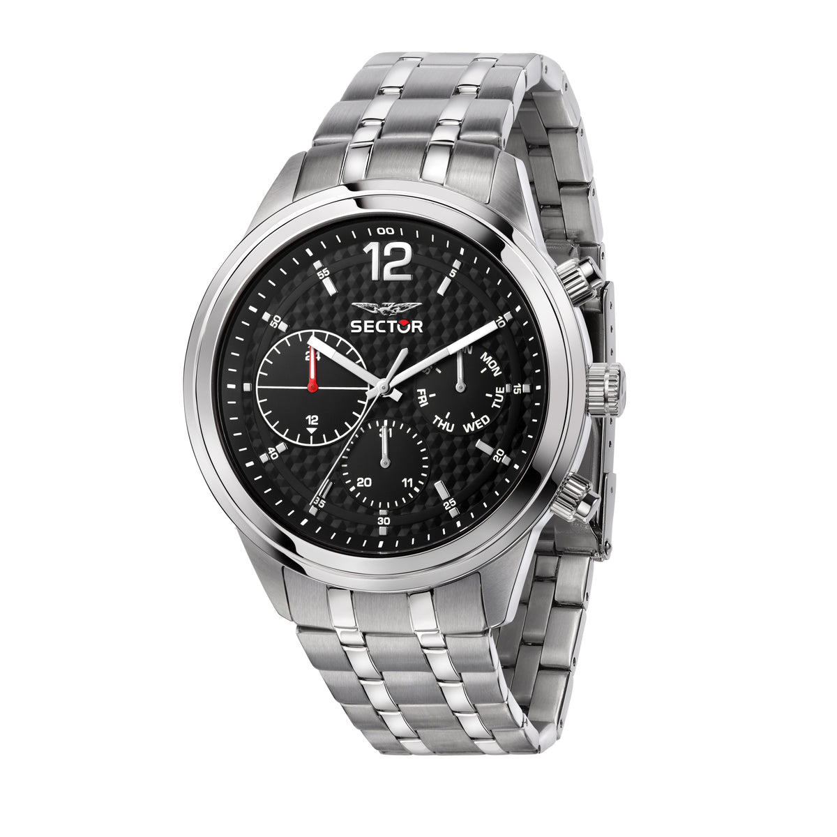 OROLOGIO UOMO SECTOR 670 R3253540007