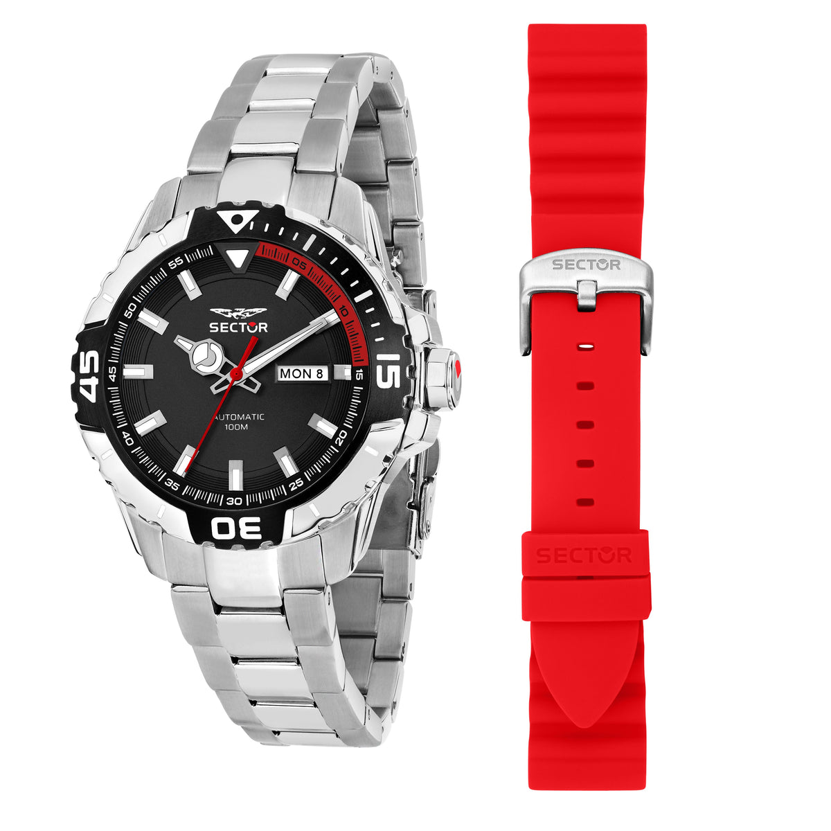 OROLOGIO UOMO SECTOR LEGEND R3223135003