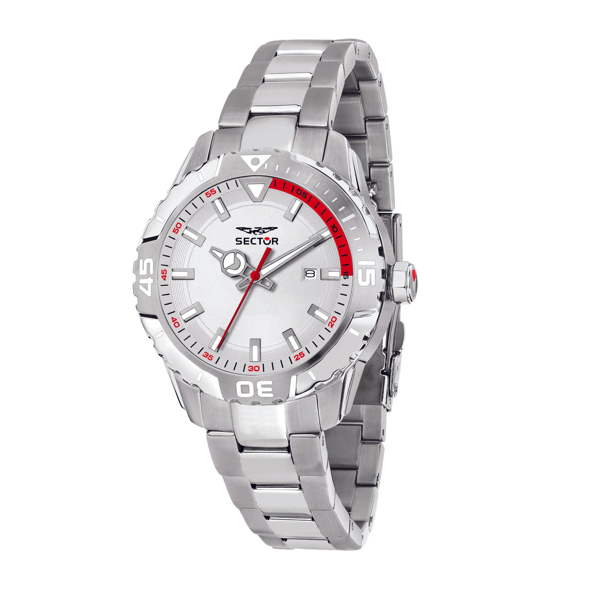 OROLOGIO UOMO SECTOR LEGEND R3253135002