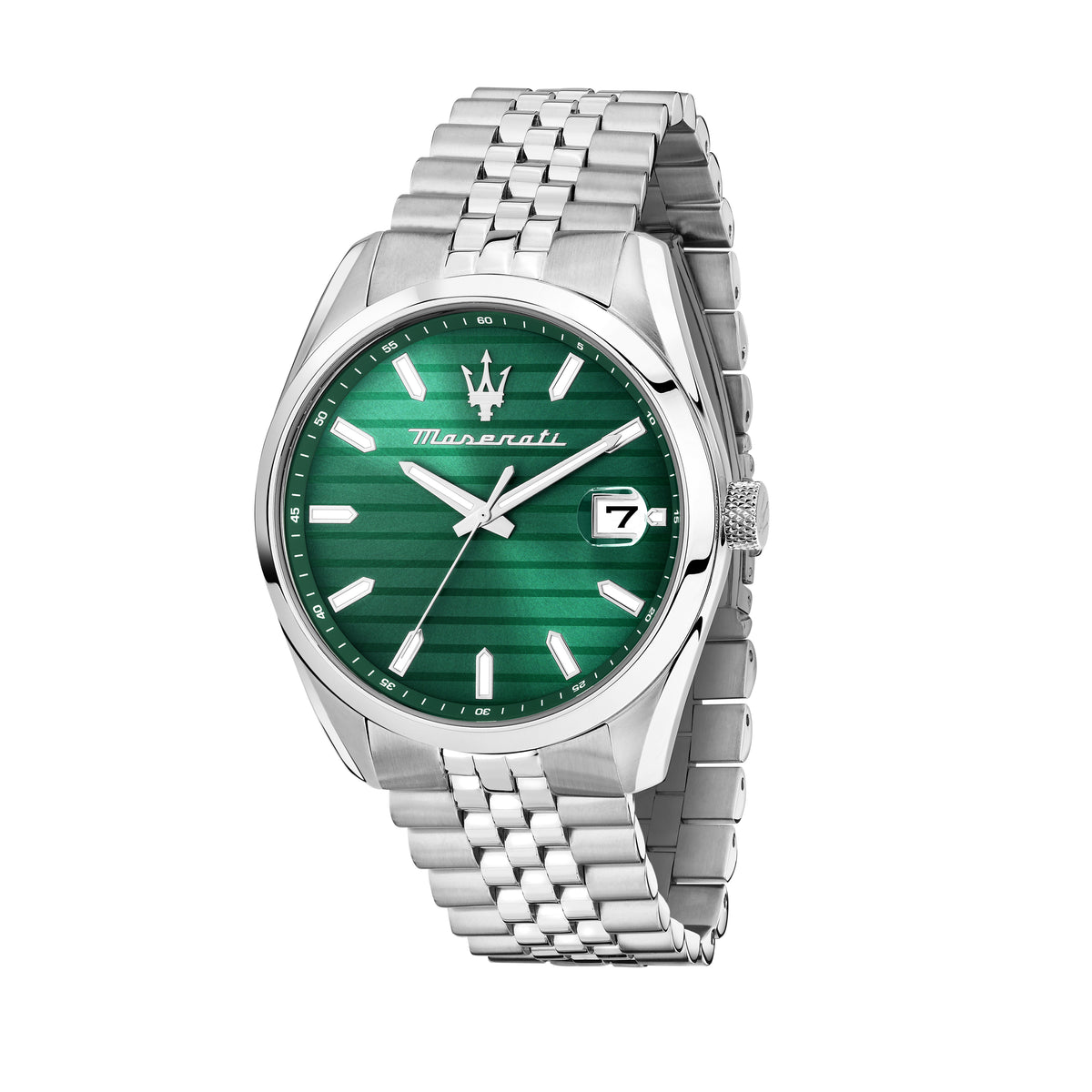 Orologio Uomo MASERATI ATTRAZIONE R8853151027