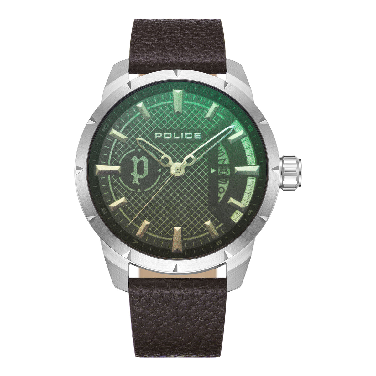 Orologio Uomo Police Neist PEWJB2226902-POLICE-Eldorado Jewels