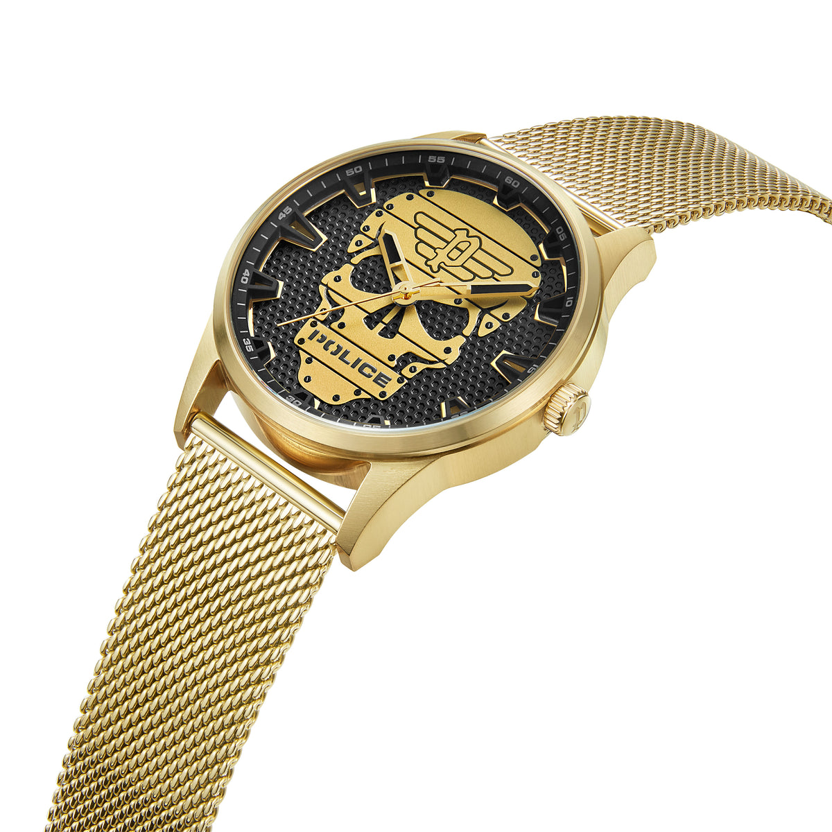 Orologio Uomo Police Rissington PEWJG2227903-POLICE-Eldorado Jewels