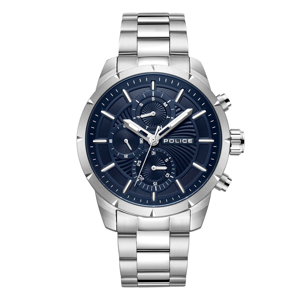 Orologio Uomo Police Neist PEWJK2227104-POLICE-Eldorado Jewels