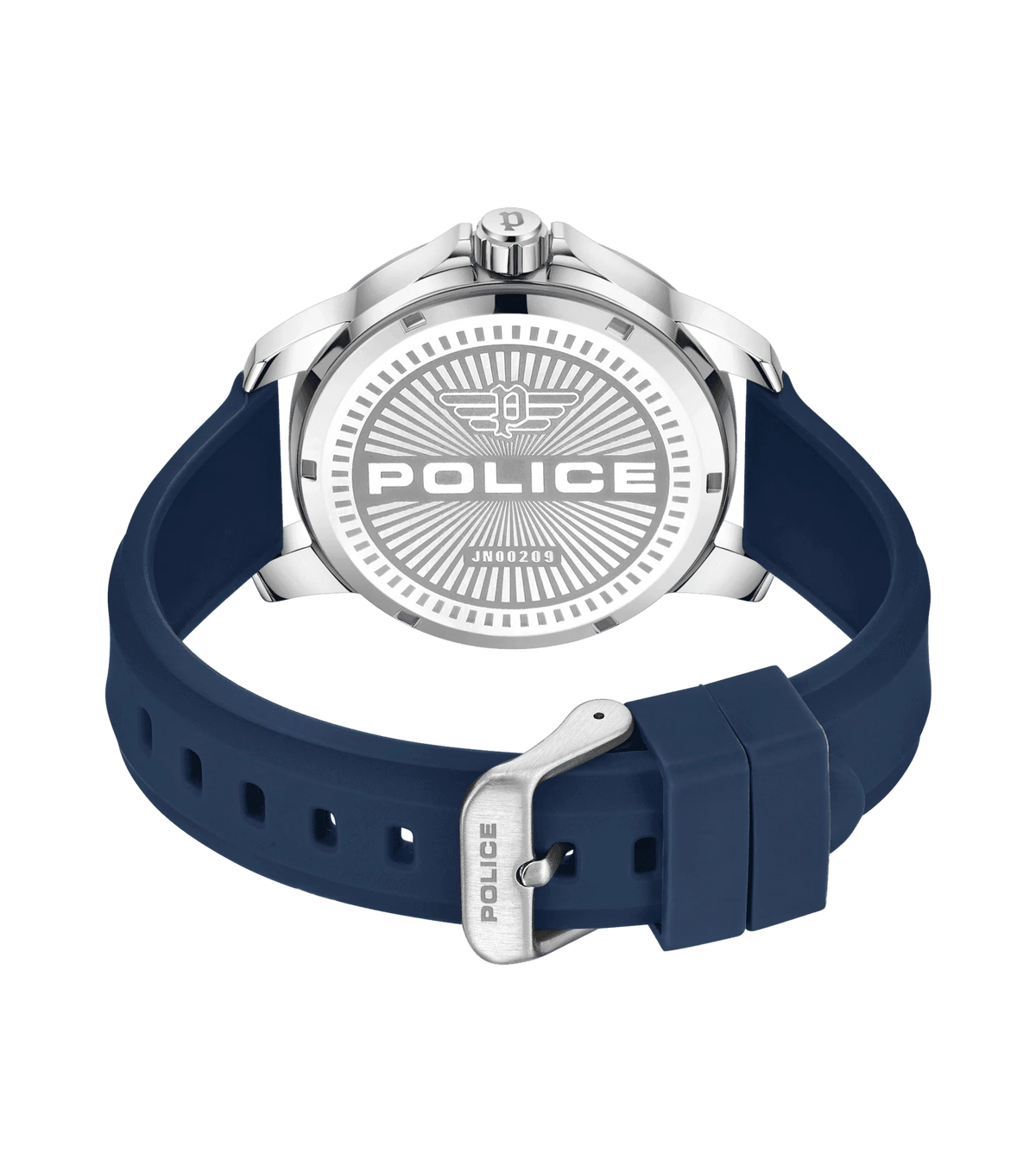 Orologio Uomo Police Mensor PEWJN0020901-POLICE-Eldorado Jewels