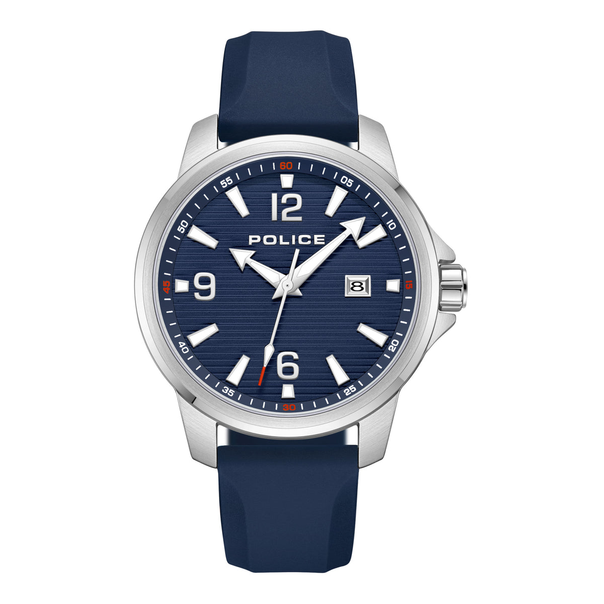 Orologio Uomo Police Mensor PEWJN0020901-POLICE-Eldorado Jewels