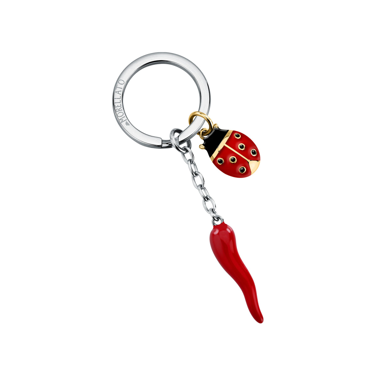 PORTACHIAVI DONNA MORELLATO LUCKY SD7180