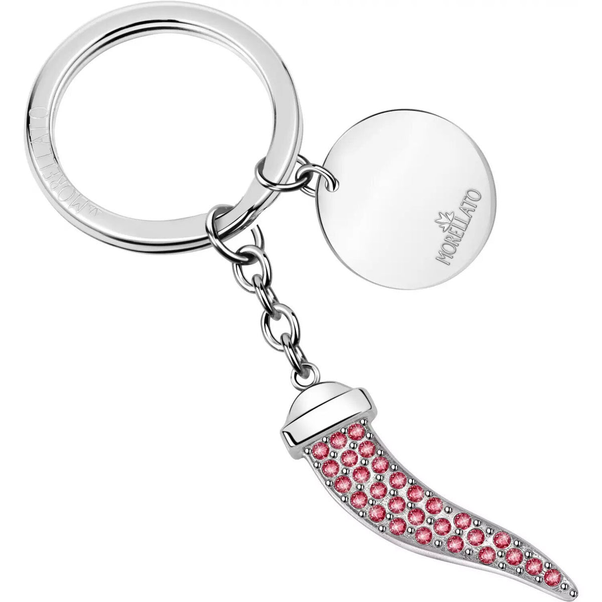 PORTACHIAVI DONNA MORELLATO MAGIC SD0404