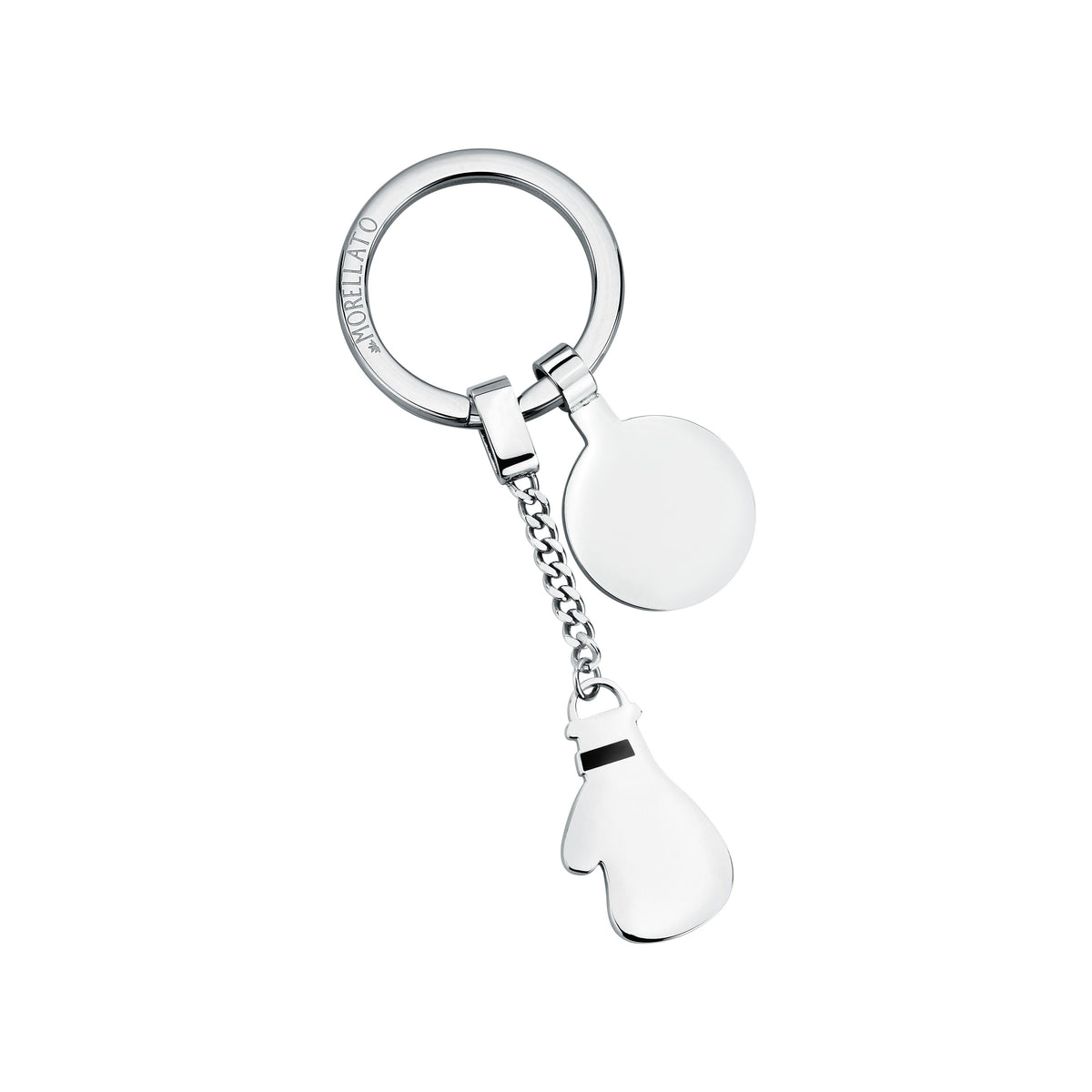 PORTACHIAVI DONNA MORELLATO SPORT SU8626