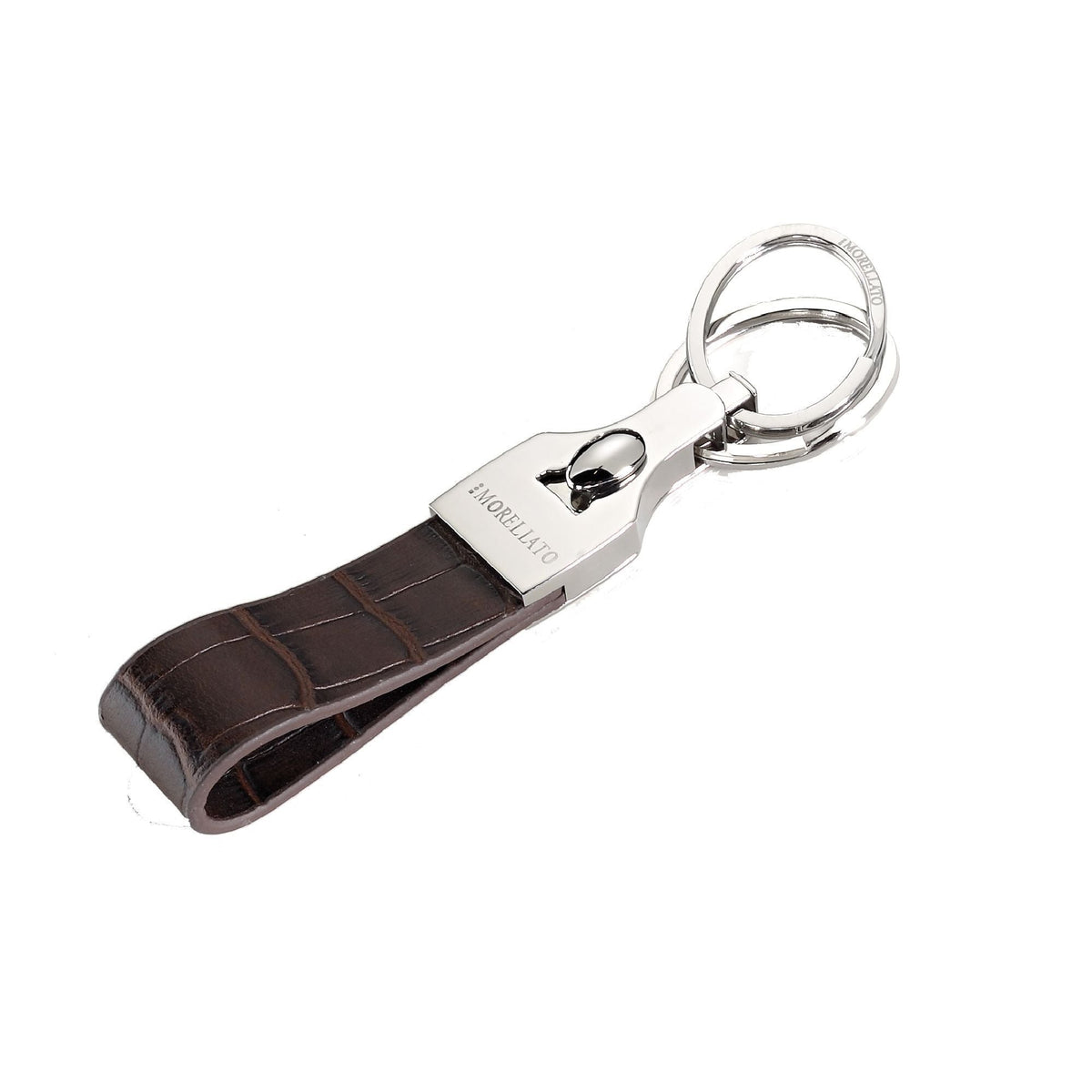 PORTACHIAVI UOMO MORELLATO PRESTIGE SU0602