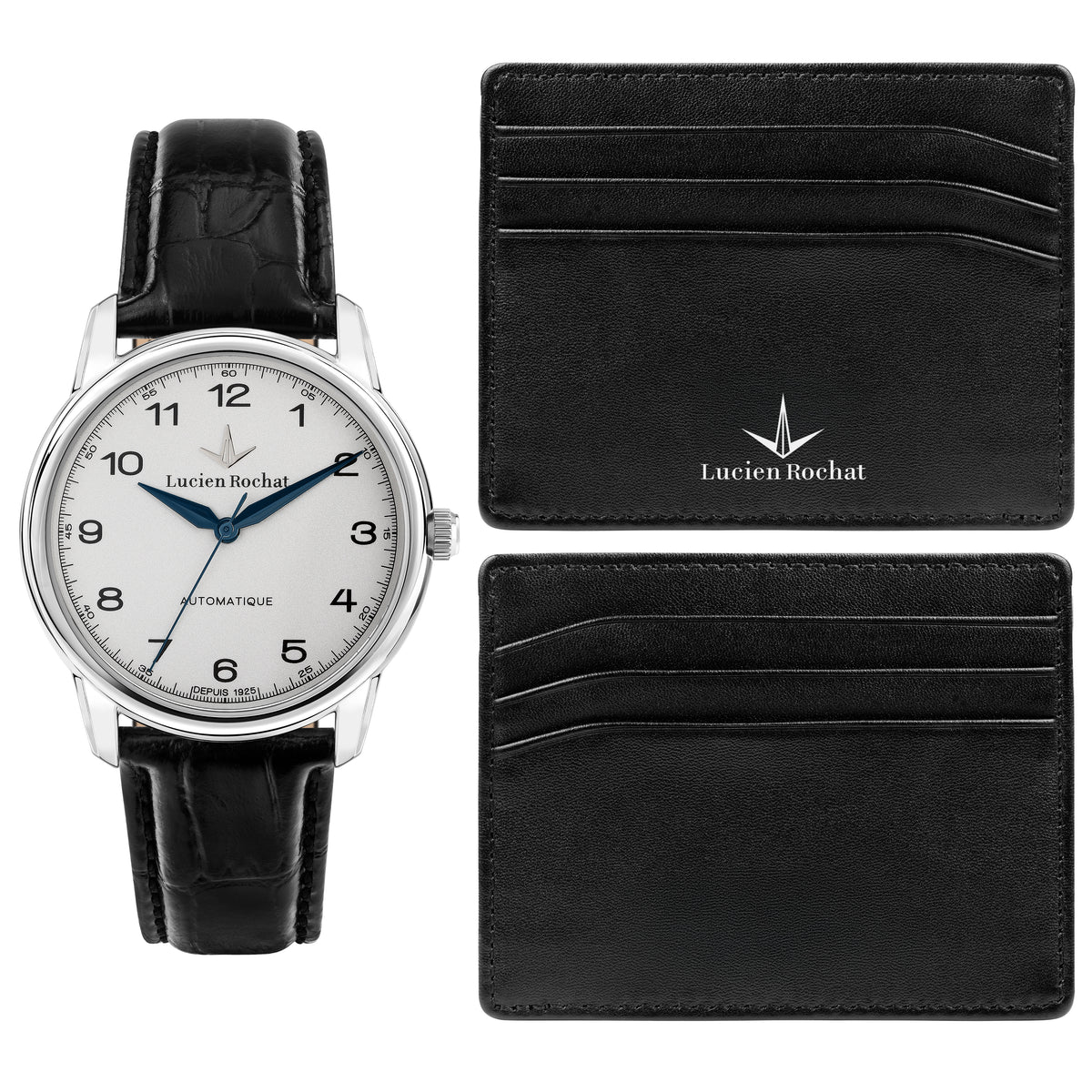 OROLOGIO UOMO LUCIEN ROCHAT ICONIC R0421116015