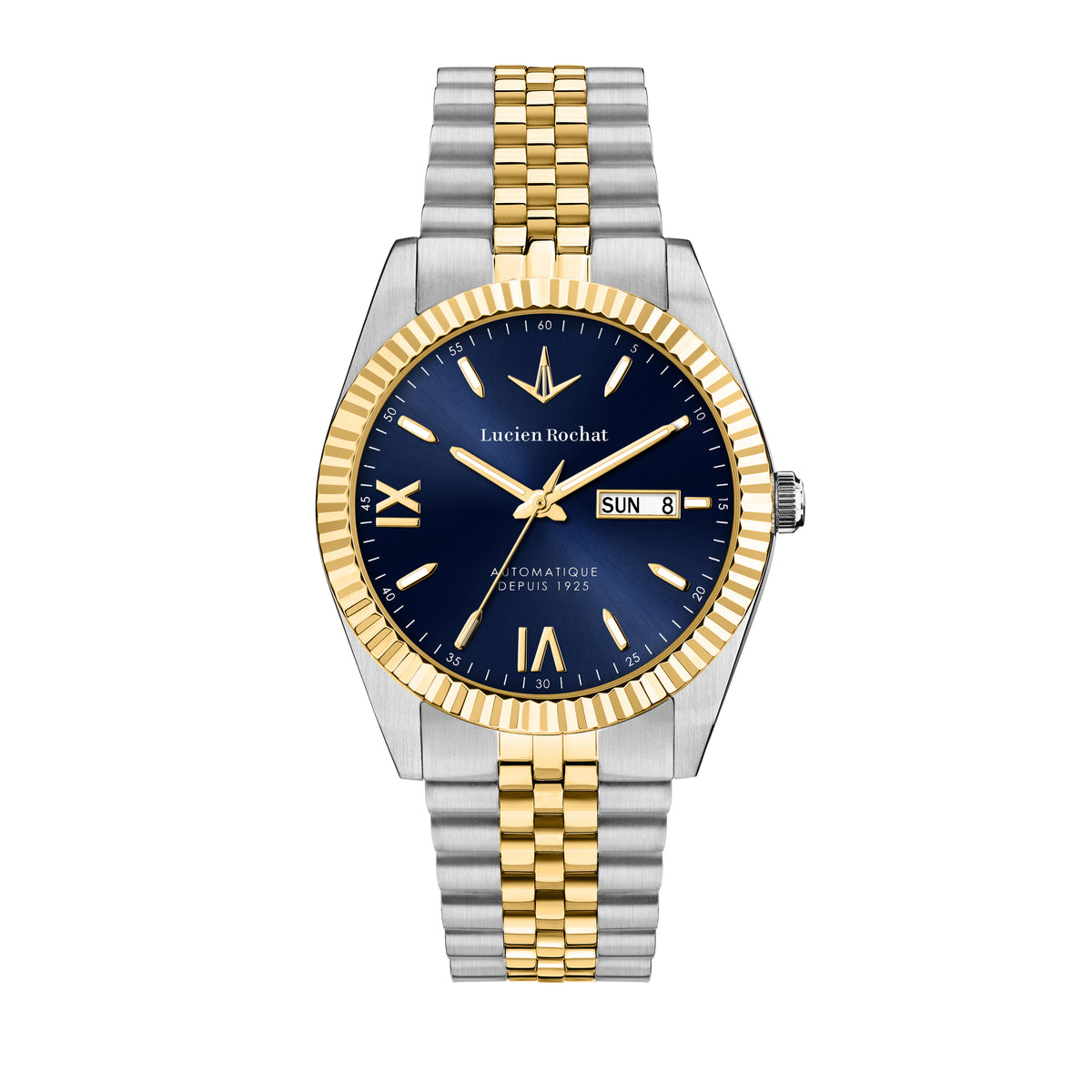 OROLOGIO UOMO LUCIEN ROCHAT BIENNE R0423124003
