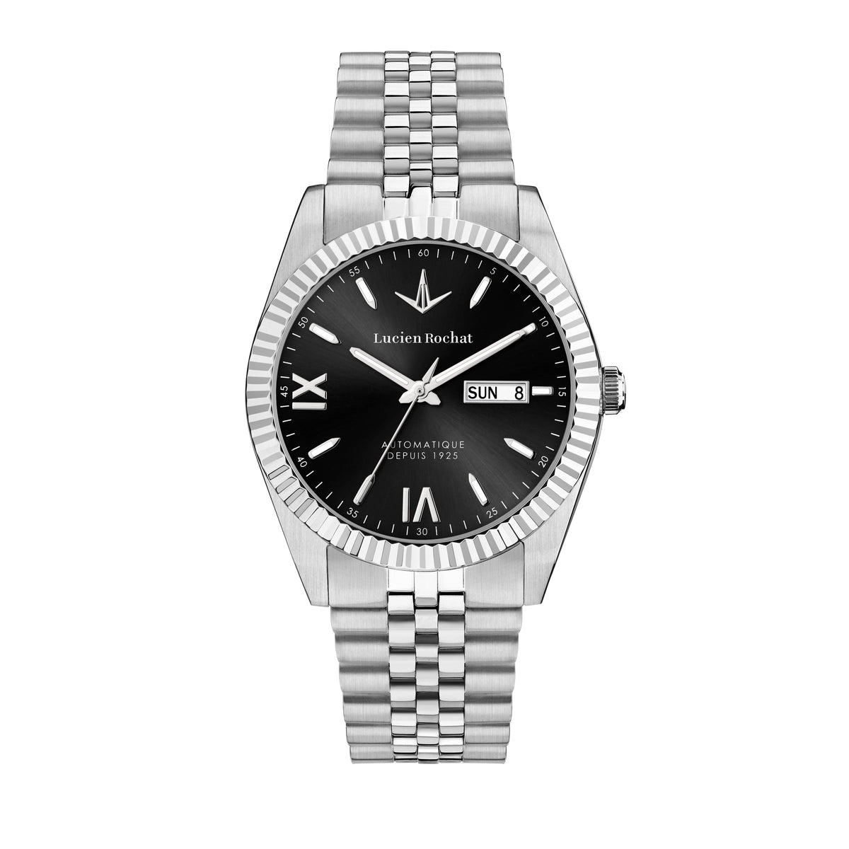 OROLOGIO UOMO LUCIEN ROCHAT BIENNE R0423124004