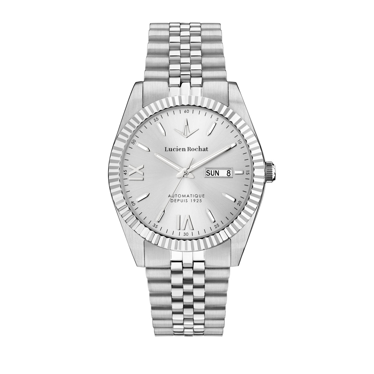 OROLOGIO UOMO LUCIEN ROCHAT BIENNE R0423124005