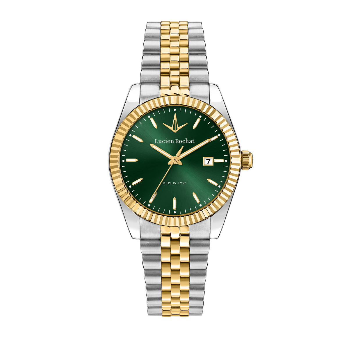 OROLOGIO DONNA LUCIEN ROCHAT BIENNE R0453124512