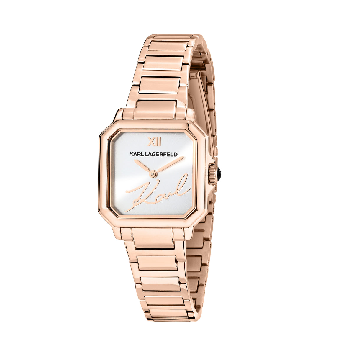 Orologio Donna KARL LAGERFELD SQUARE CLASSICS R0553102509