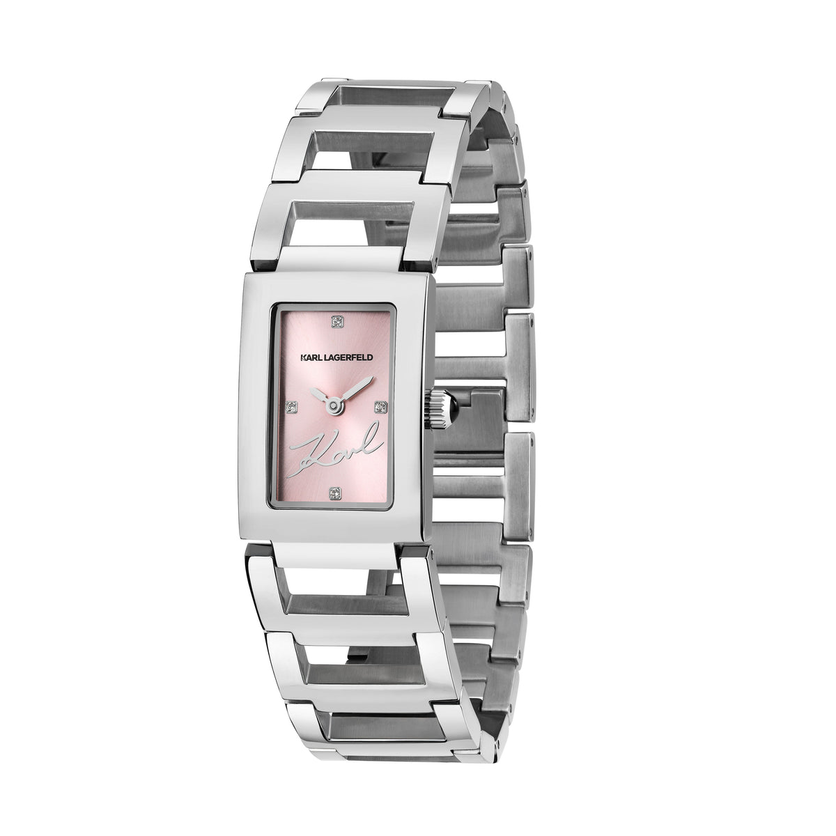 Orologio Donna KARL LAGERFELD PARIS R0553103505