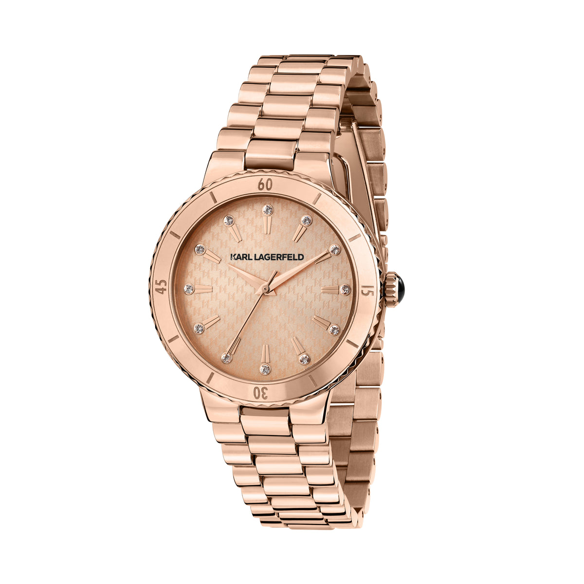 Orologio Donna KARL LAGERFELD KAISER R0553104503