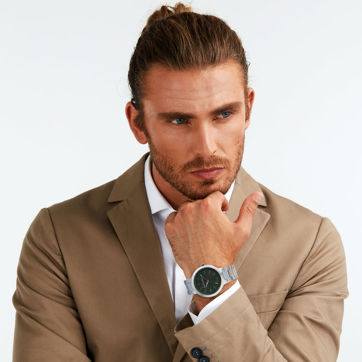 OROLOGIO UOMO TRUSSARDI LOUD R2453164002-TRUSSARDI-Eldorado Jewels