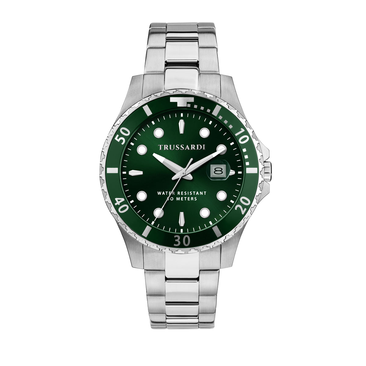 OROLOGIO UOMO TRUSSARDI CITY LIFE R2453169004-TRUSSARDI-Eldorado Jewels