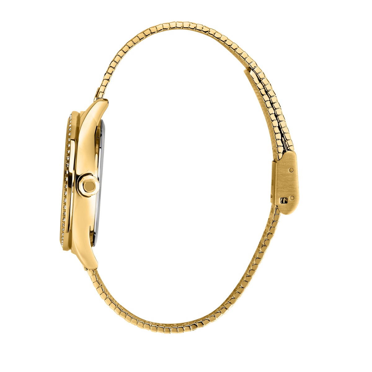 OROLOGIO DONNA TRUSSARDI CITY LIFE R2453170504-TRUSSARDI-Eldorado Jewels