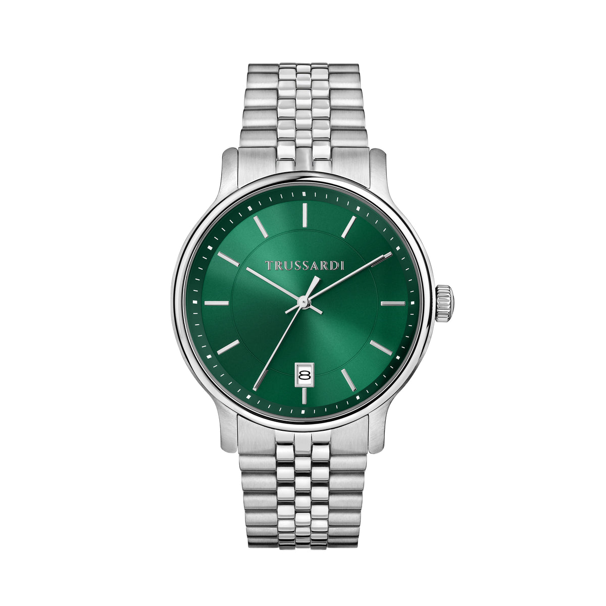 Orologio Uomo TRUSSARDI T-INEDITO R2453174005