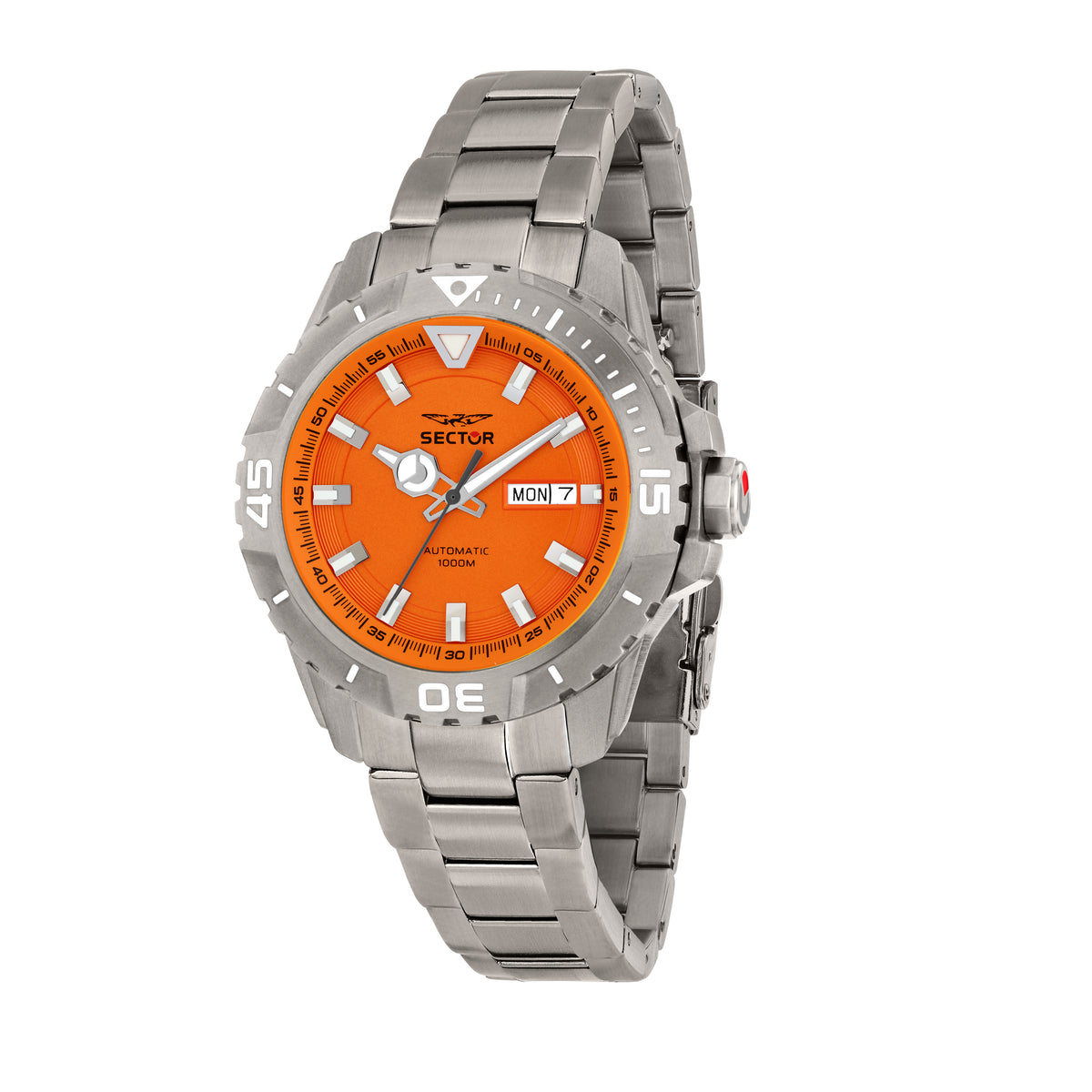 OROLOGIO UOMO SECTOR LEGEND R3223135005