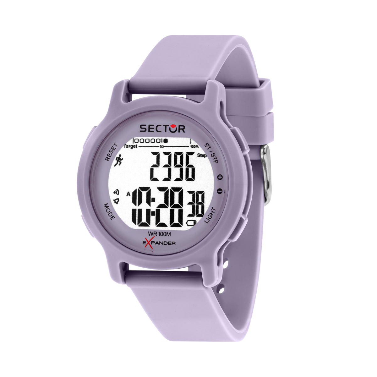 OROLOGIO UOMO SECTOR EX-27 R3251191501