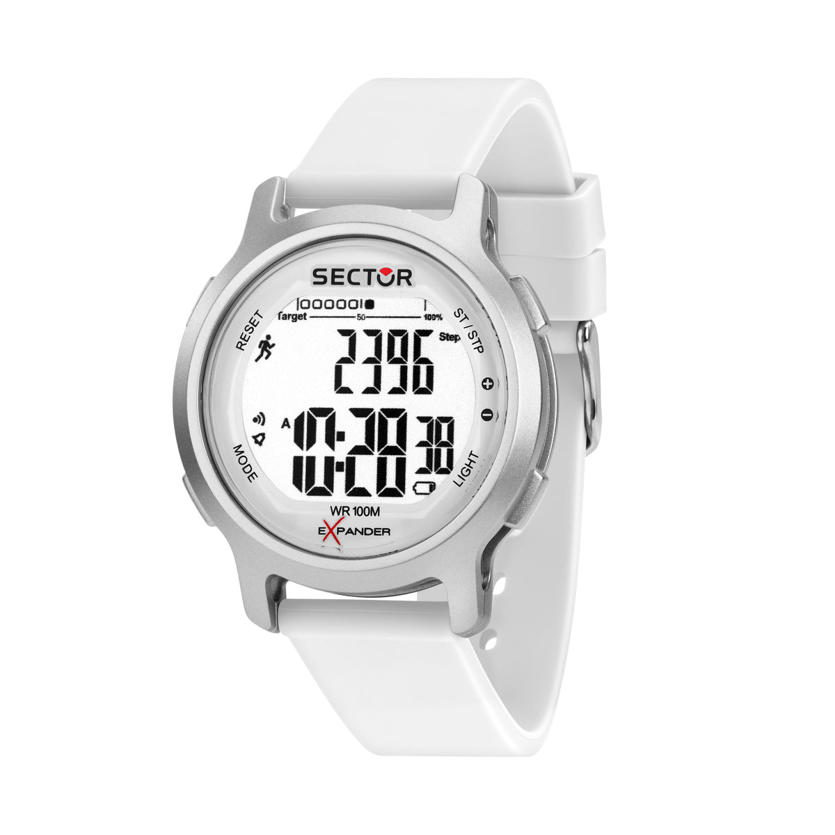 OROLOGIO UOMO SECTOR EX-27 R3251191502