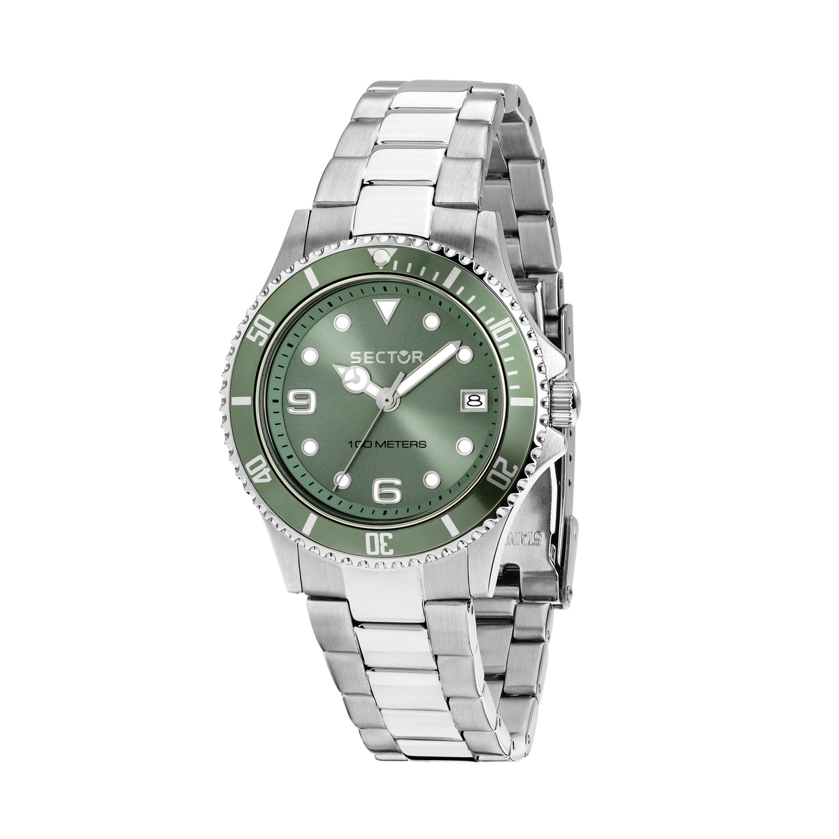 OROLOGIO DONNA SECTOR 230 R3253161550