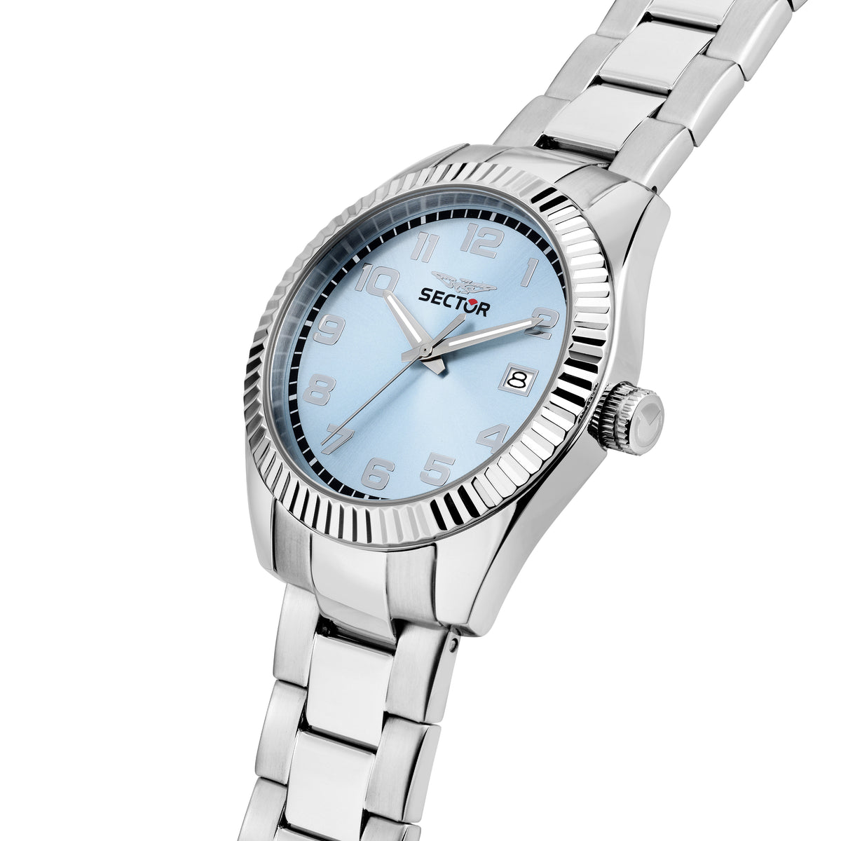 OROLOGIO UOMO SECTOR 240 R3253240017