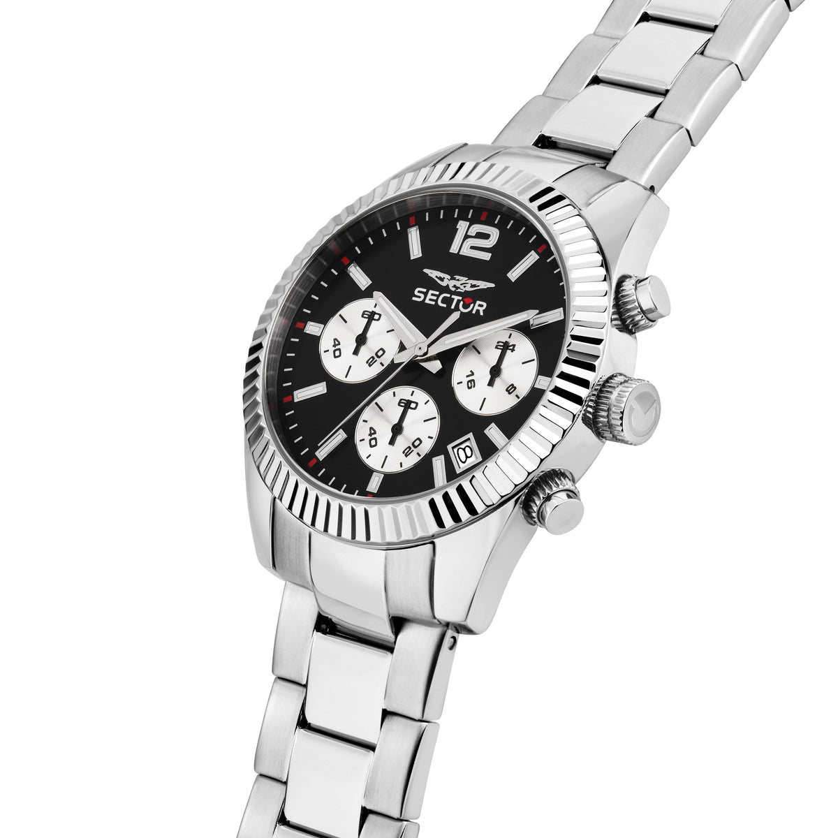 OROLOGIO UOMO SECTOR 240 R3273640029