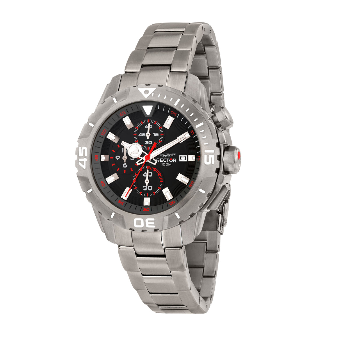Orologio Uomo SECTOR LEGEND R3273735006
