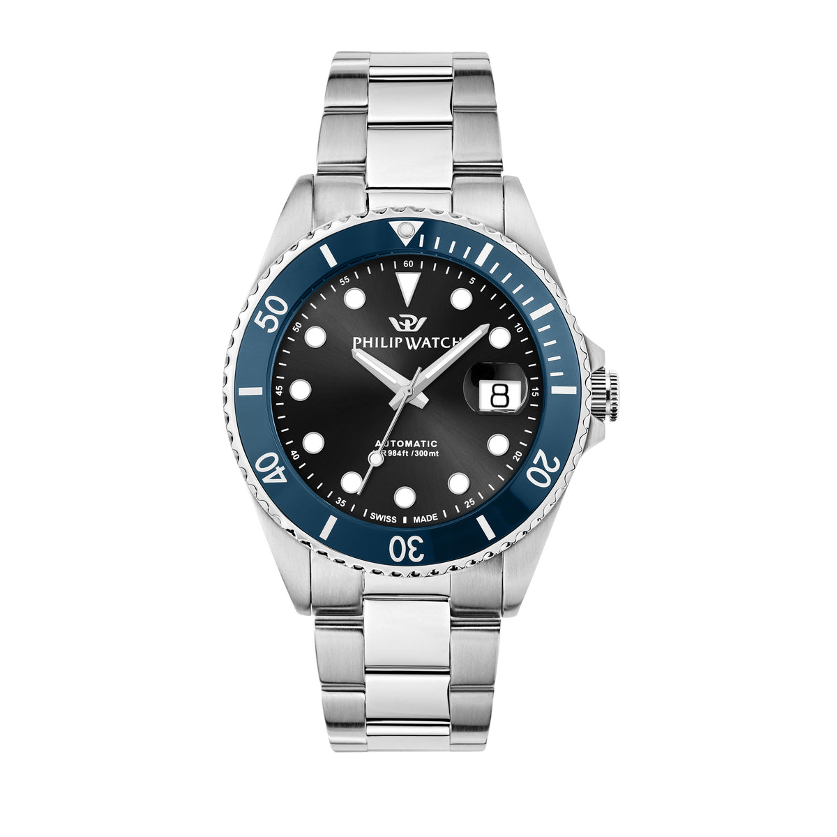 Orologio Uomo PHILIP WATCH CARIBE DIVING R8223597117