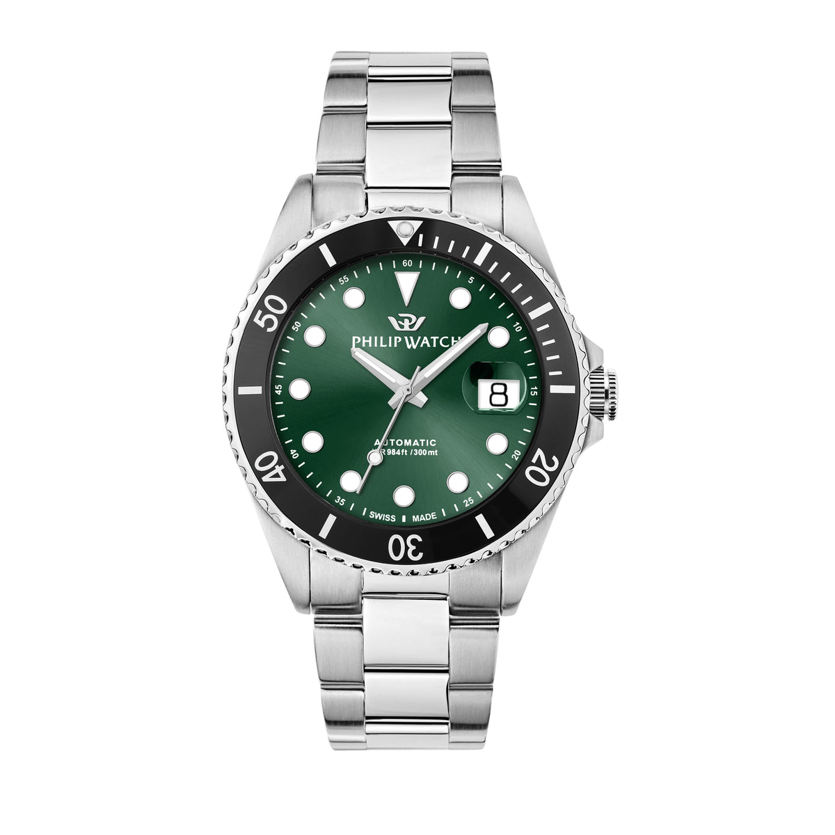 Orologio Uomo PHILIP WATCH CARIBE DIVING R8223597118