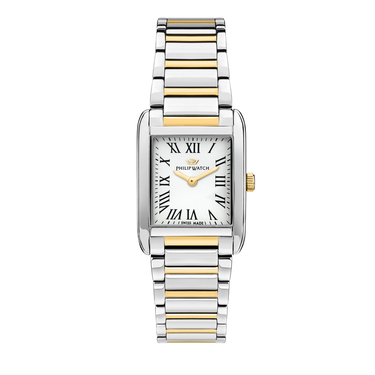 OROLOGIO DONNA PHILIP WATCH MUSEUM R8253225501