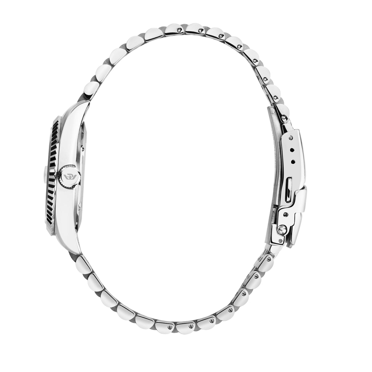OROLOGIO DONNA PHILIP WATCH CARIBE R8253597655-PHILIP WATCH-Eldorado Jewels