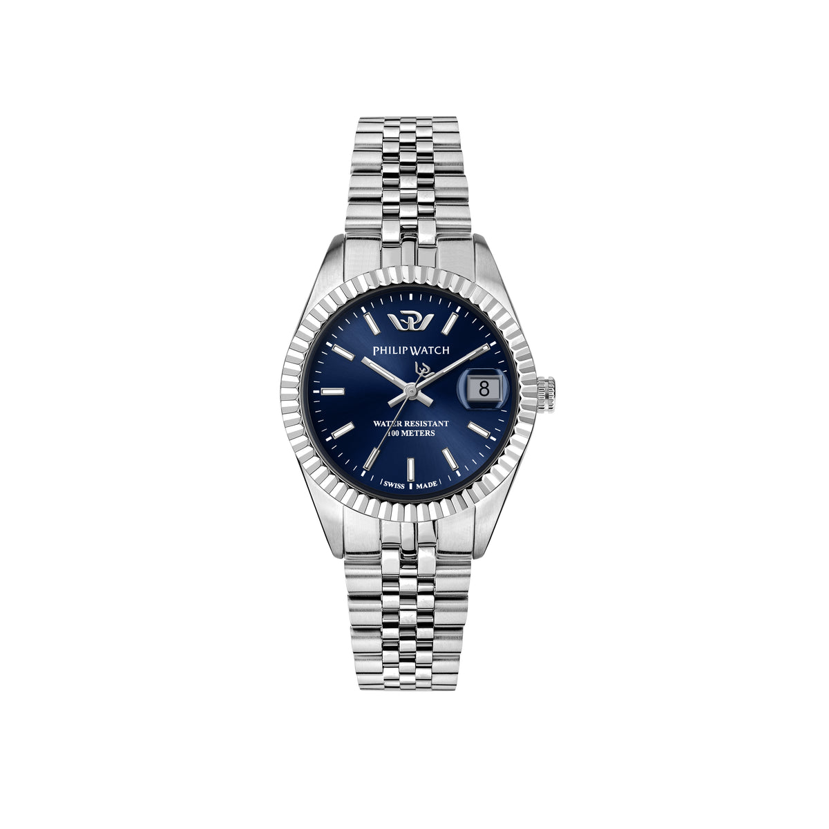 OROLOGIO DONNA PHILIP WATCH CARIBE URBAN R8253597670