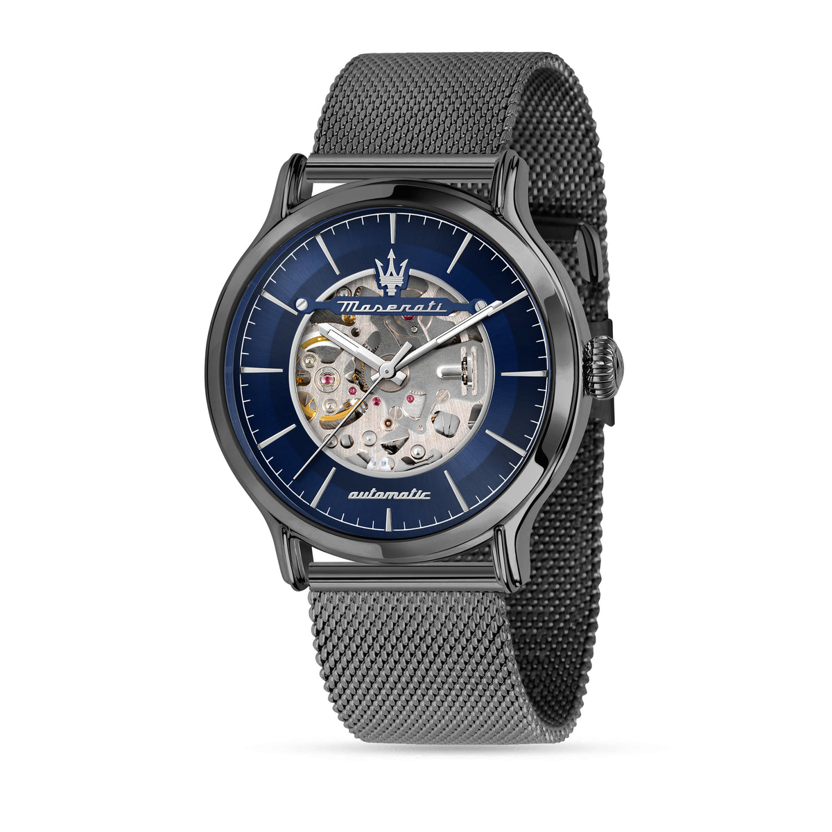 OROLOGIO UOMO MASERATI EPOCA R8823118017