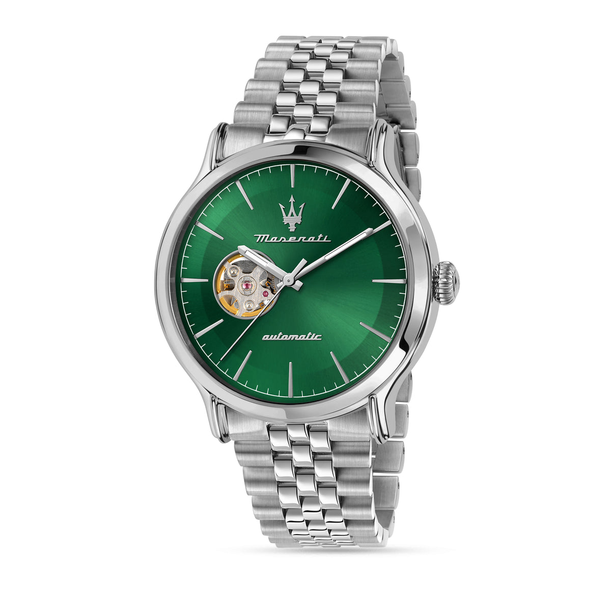 Orologio Uomo MASERATI EPOCA R8823118019