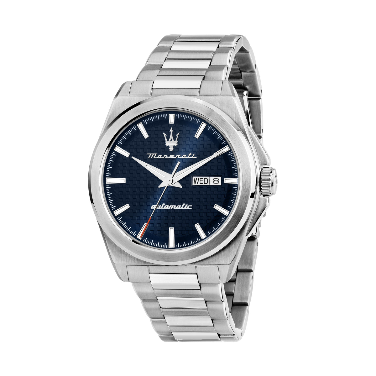OROLOGIO UOMO MASERATI VELOCITÀ R8823152002