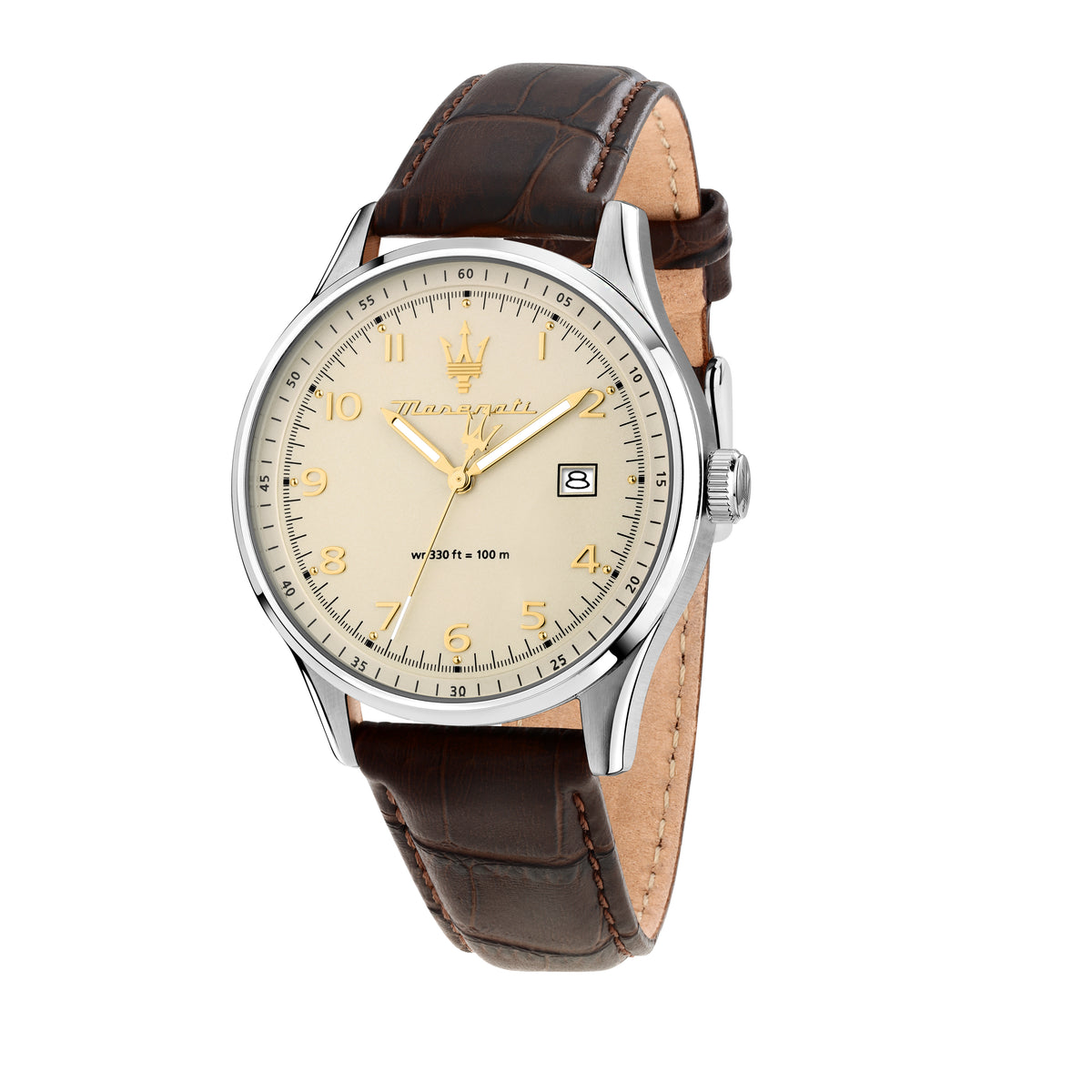 Orologio Uomo MASERATI SORPASSO R8851124004