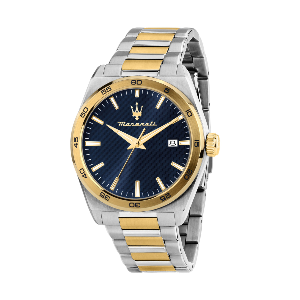 OROLOGIO UOMO MASERATI VELOCITÀ R8853152001