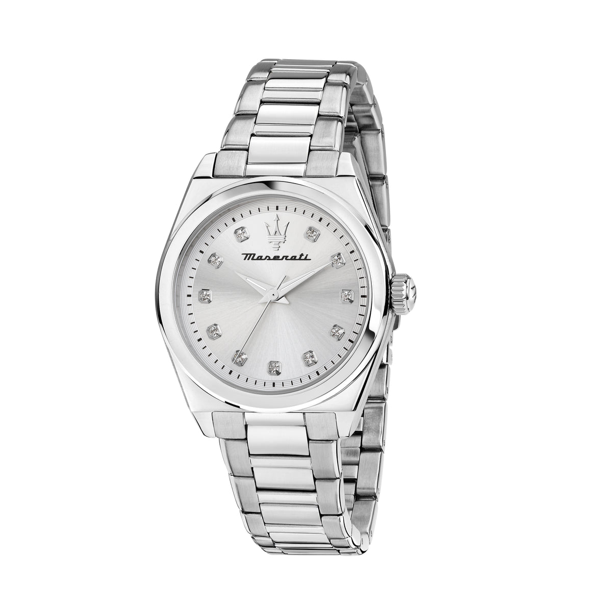 OROLOGIO DONNA MASERATI VELOCITÀ R8853152503