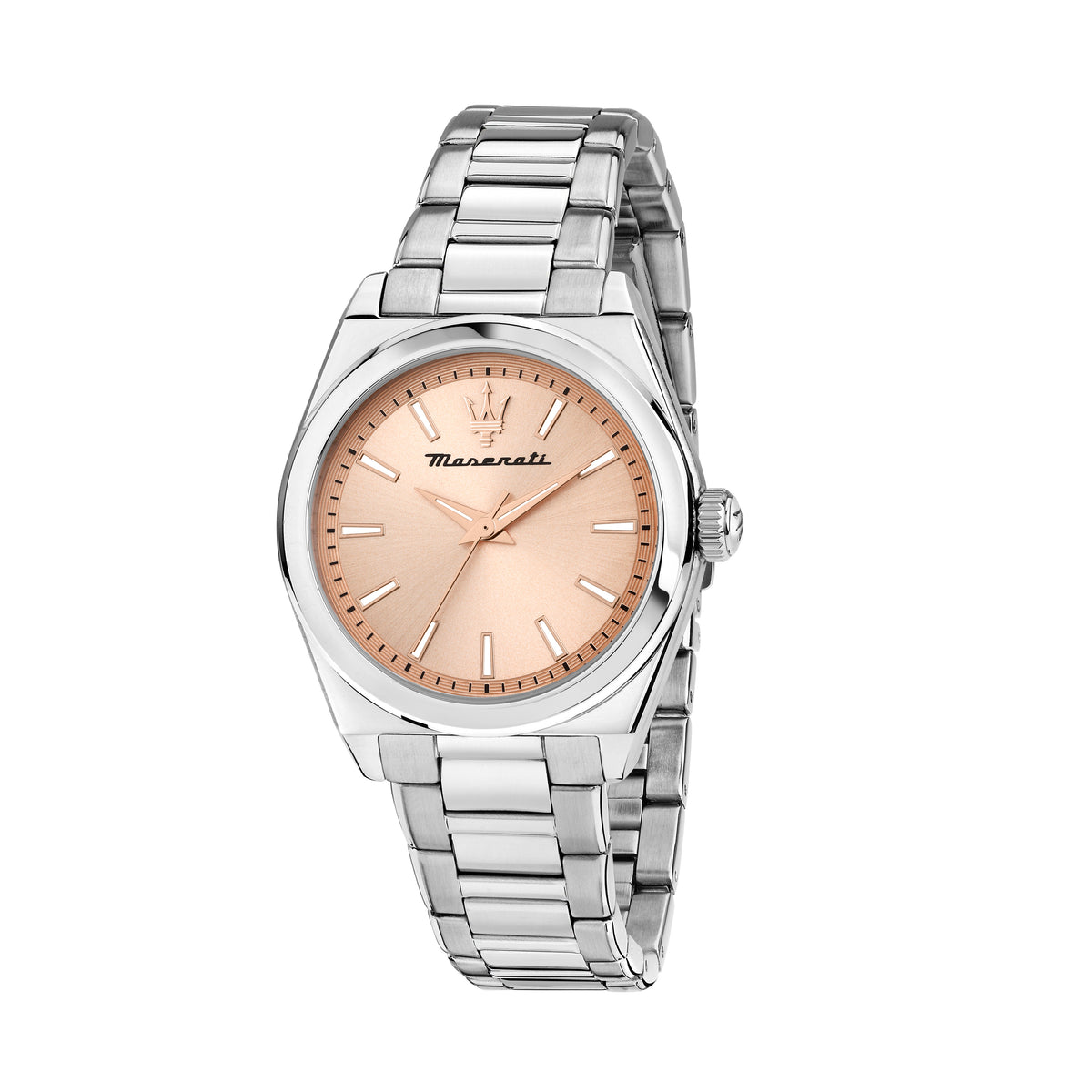OROLOGIO DONNA MASERATI VELOCITÀ R8853152505
