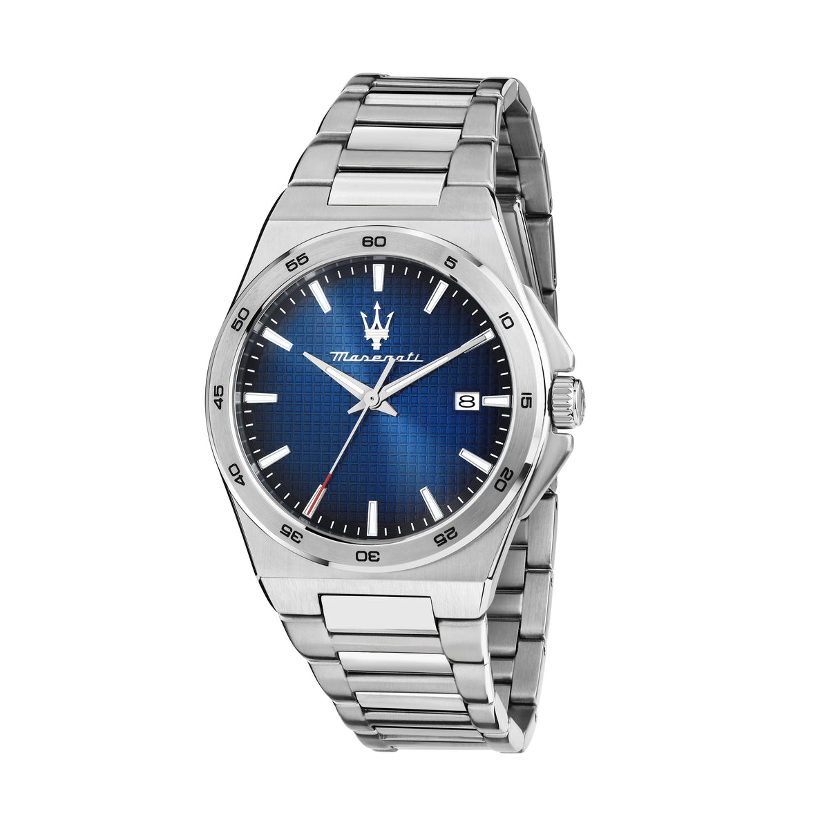 Orologio Uomo MASERATI VELOCITA' SLIM R8853153001