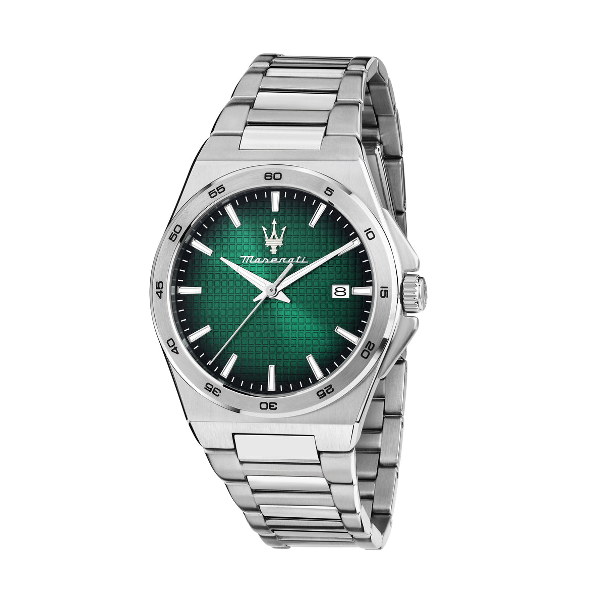 Orologio Uomo MASERATI VELOCITA' SLIM R8853153003