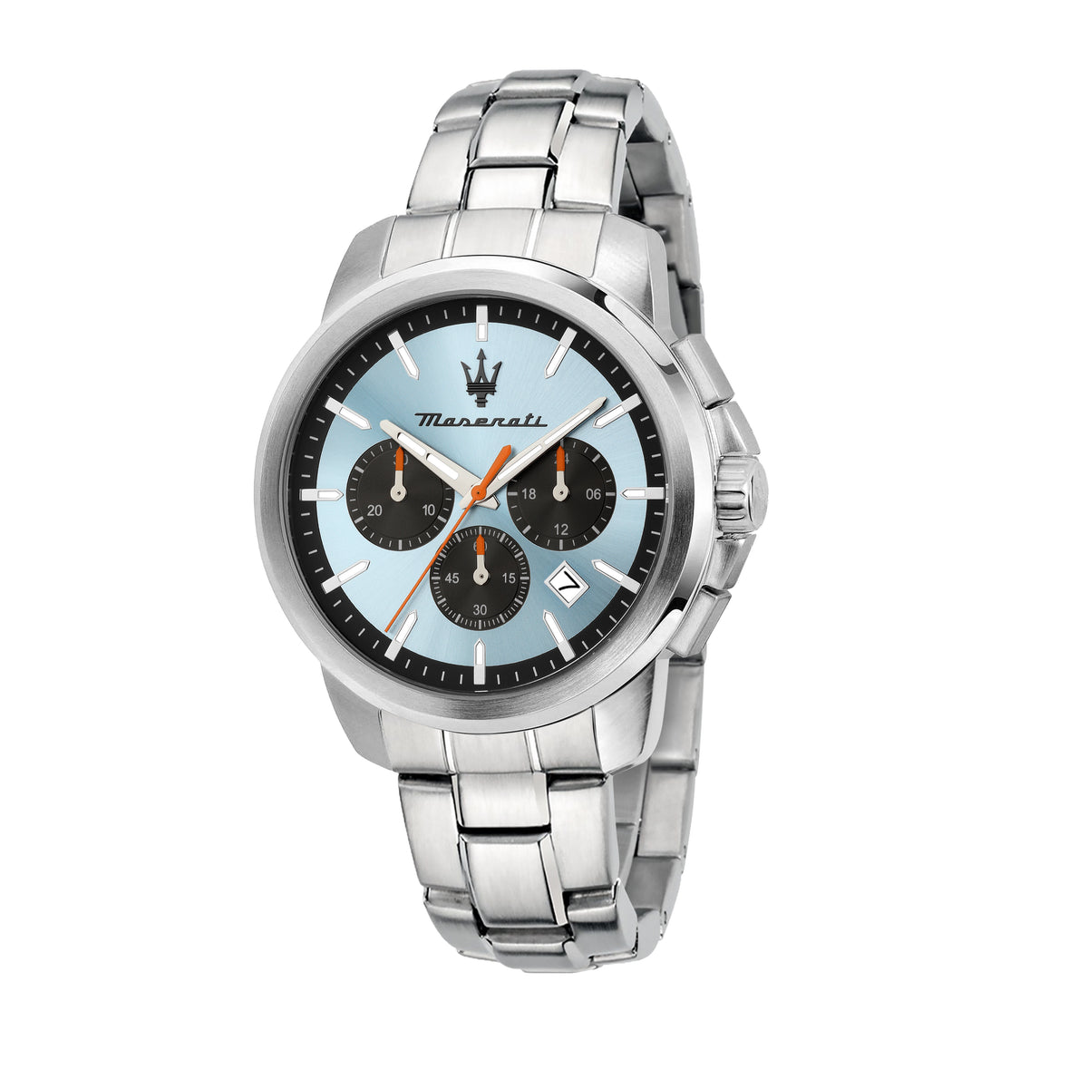 OROLOGIO UOMO MASERATI SUCCESSO R8873621044