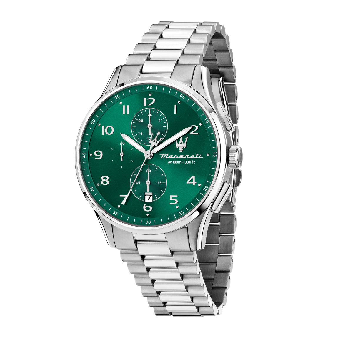 Orologio Uomo MASERATI SORPASSO R8873624006
